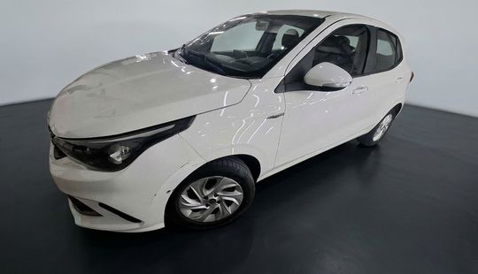 Fiat • Argo