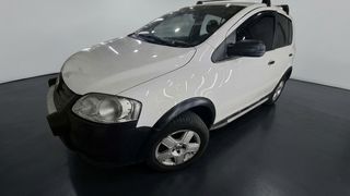 Volkswagen • CrossFox