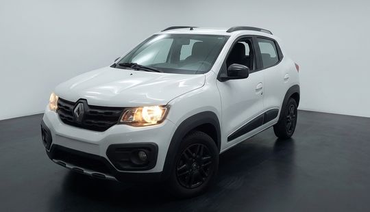 Renault • Kwid