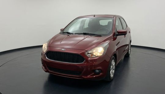 Ford • Ka