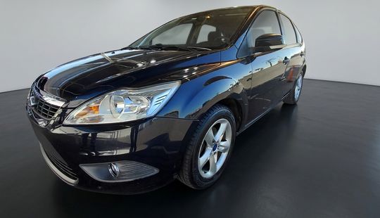 Ford • Focus II