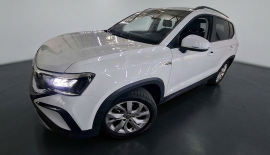 Volkswagen • Taos