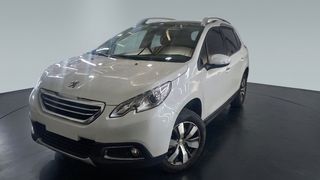 Peugeot • 2008