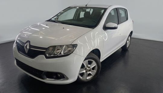 Renault • Sandero