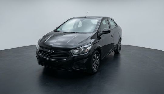 Chevrolet • Joy