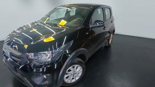 Fiat • Mobi