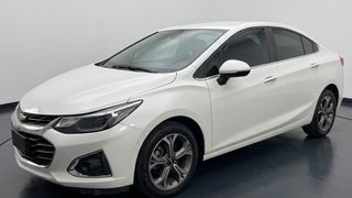 Chevrolet • Cruze II