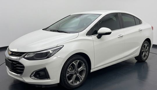 Chevrolet • Cruze II