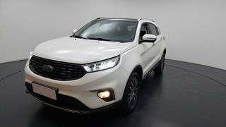 Ford • Territory