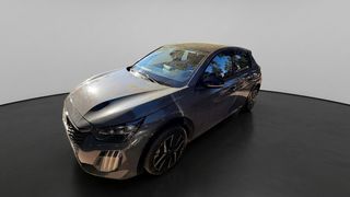 Peugeot • 208