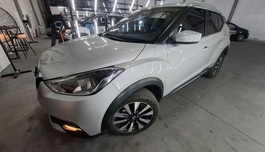 Nissan • Kicks