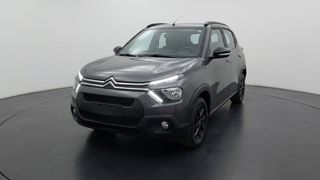 Citroen • C3