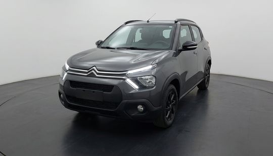 Citroen • C3