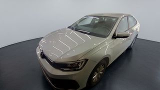 Volkswagen • Virtus