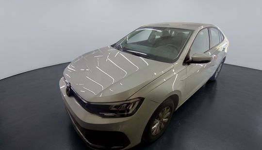 Volkswagen • Virtus