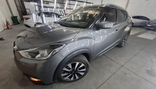 Nissan • Kicks