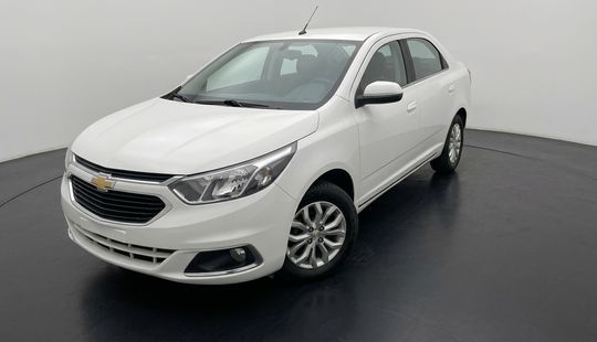 Chevrolet • Cobalt