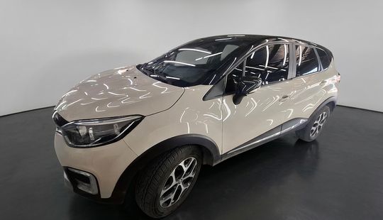 Renault • Captur