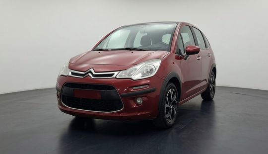 Citroen • C3