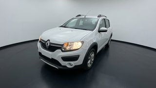Renault • Sandero Stepway