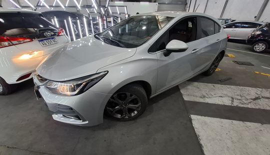 2021 • 61.000 km • Automático
