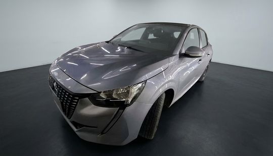 Peugeot • 208