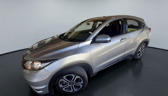 Honda • HR-V