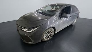 Toyota • Corolla