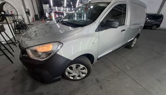 Renault • Kangoo