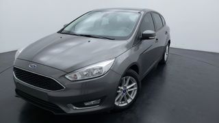 Ford • Focus III