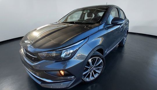 Fiat • Cronos
