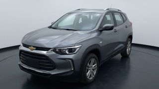 Chevrolet • Tracker