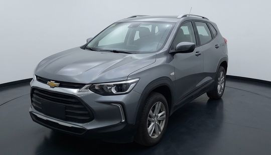 Chevrolet • Tracker