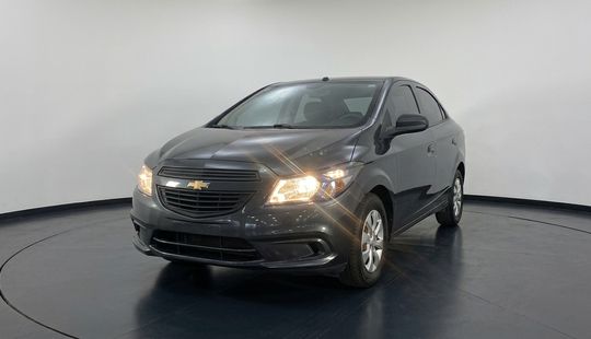 Chevrolet • Joy