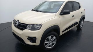 Renault • Kwid