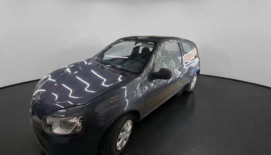 Renault • Clio