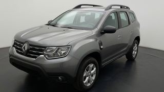 Renault • Duster