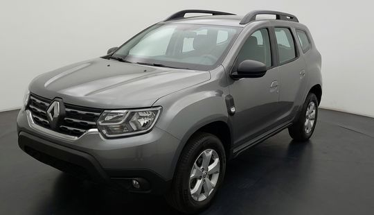 Renault • Duster