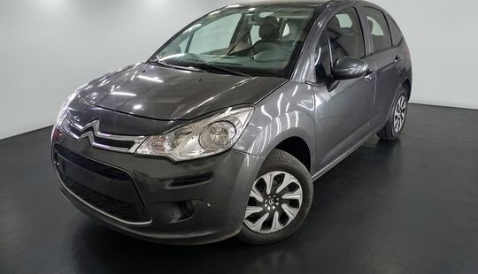 Citroen • C3