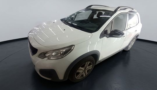 Peugeot • 2008