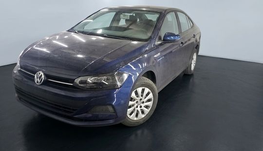 Volkswagen • Virtus