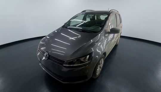 Volkswagen • Suran