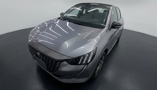 Peugeot • 208