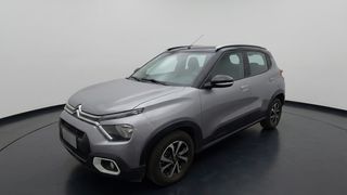 Citroen • C3
