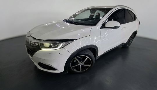 Honda • HR-V