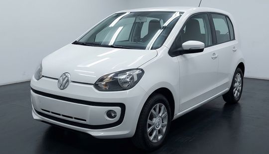 Volkswagen • up