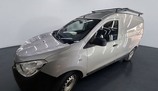 Renault • Kangoo