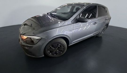 Volkswagen • Polo