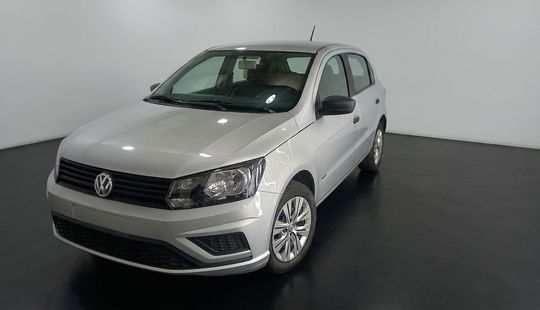 Volkswagen • Gol Trend
