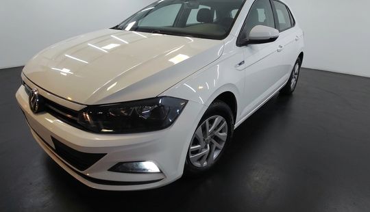Volkswagen • Virtus